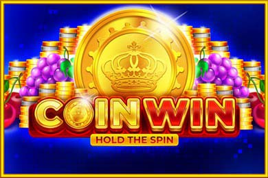 Coinwinholdthespin играть в Наполи Казино